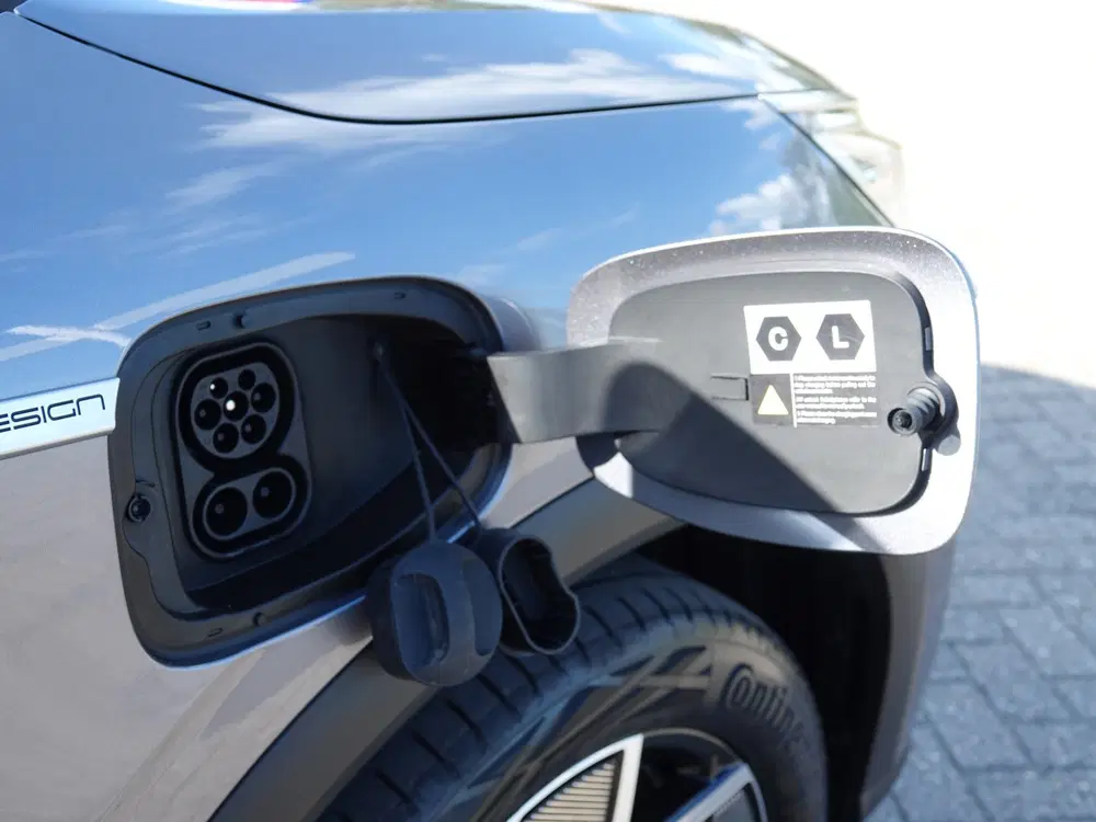 BYD Atto 3 Comfort 60 kWh H-LEER uit 2025, foto 12