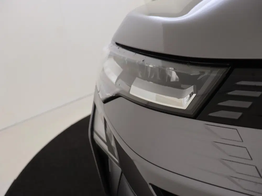 Renault Symbioz 1.8 E-Tech full hybrid 160 esprit Alpine uit 2026, foto 10