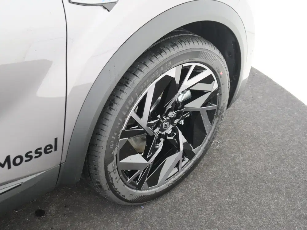 Renault Symbioz 1.8 E-Tech full hybrid 160 esprit Alpine uit 2026, foto 11