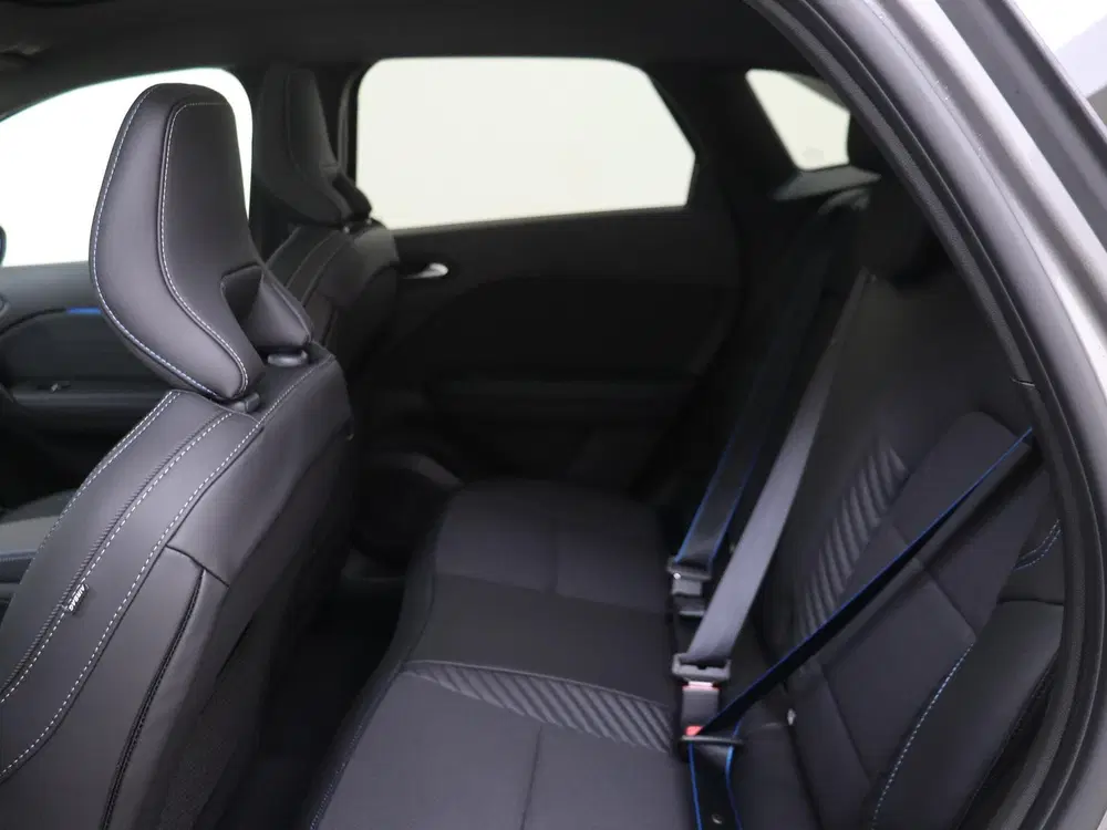 Renault Symbioz 1.8 E-Tech full hybrid 160 esprit Alpine uit 2026, foto 13