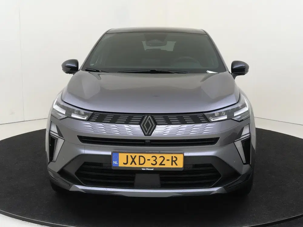 Renault Symbioz 1.8 E-Tech full hybrid 160 esprit Alpine uit 2026, foto 6