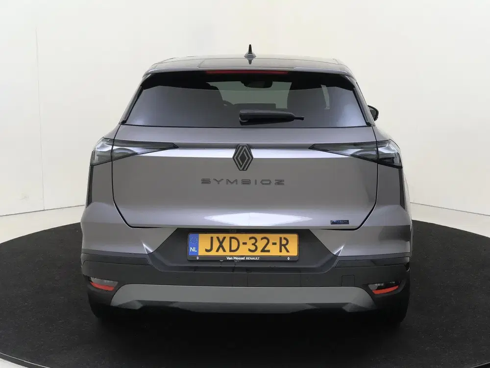 Renault Symbioz 1.8 E-Tech full hybrid 160 esprit Alpine uit 2026, foto 7