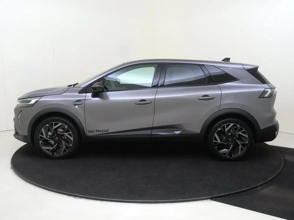 Renault Symbioz 1.8 E-Tech full hybrid 160 esprit Alpine uit 2026, foto 8