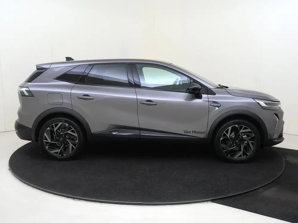 Renault Symbioz 1.8 E-Tech full hybrid 160 esprit Alpine uit 2026, foto 9