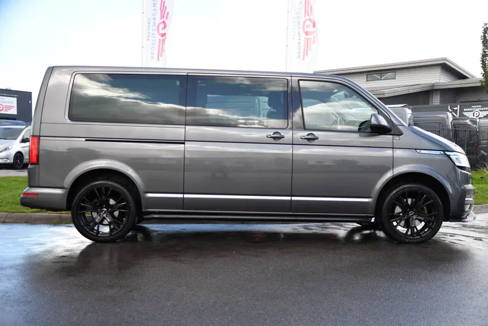 Volkswagen Transporter 2.0 TDI L2H1 30 DC Caravelle FULL OPT uit 2023, foto 10