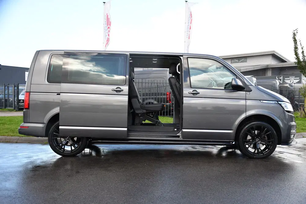 Volkswagen Transporter 2.0 TDI L2H1 30 DC Caravelle FULL OPT uit 2023, foto 11