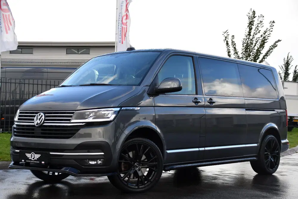 Volkswagen Transporter 2.0 TDI L2H1 30 DC Caravelle FULL OPT uit 2023, foto 4