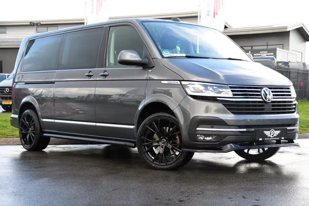 Volkswagen Transporter 2.0 TDI L2H1 30 DC Caravelle FULL OPT uit 2023, foto 5