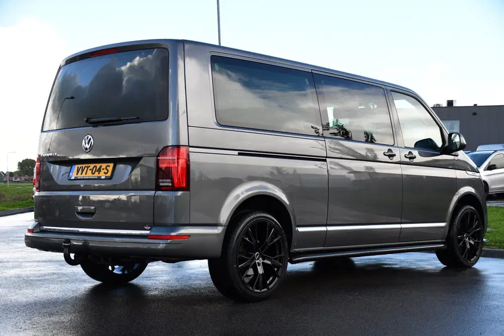 Volkswagen Transporter 2.0 TDI L2H1 30 DC Caravelle FULL OPT uit 2023, foto 6