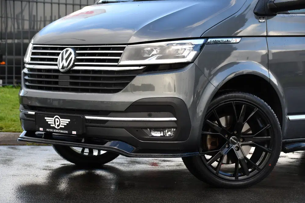 Volkswagen Transporter 2.0 TDI L2H1 30 DC Caravelle FULL OPT uit 2023, foto 7