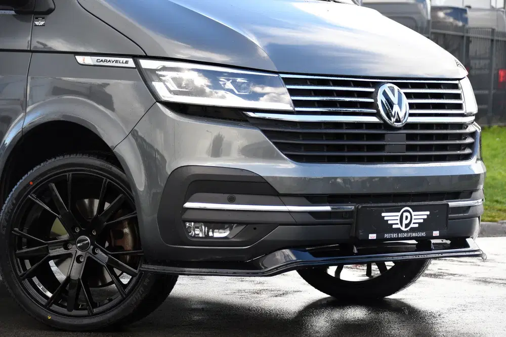 Volkswagen Transporter 2.0 TDI L2H1 30 DC Caravelle FULL OPT uit 2023, foto 8