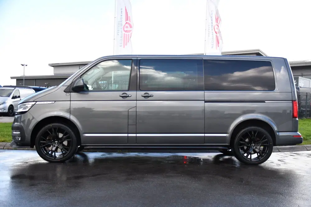 Volkswagen Transporter 2.0 TDI L2H1 30 DC Caravelle FULL OPT uit 2023, foto 9
