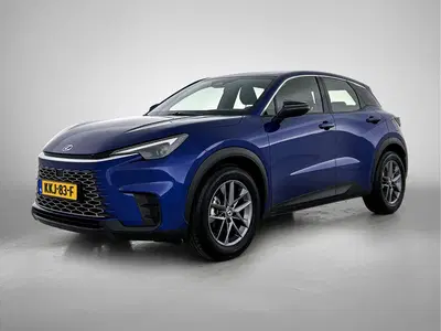 Lexus LBX 2WD uit 2024