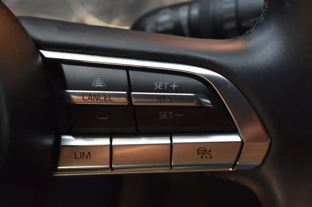 Mazda 3 2.0 e-SkyActiv-G M Hybrid 122 '20 Navi Air uit 2020, foto 15