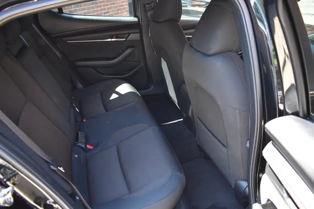 Mazda 3 2.0 e-SkyActiv-G M Hybrid 122 '20 Navi Air uit 2020, foto 5