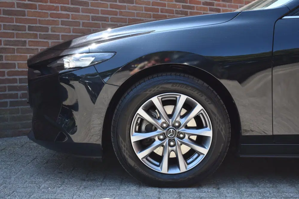Mazda 3 2.0 e-SkyActiv-G M Hybrid 122 '20 Navi Air uit 2020, foto 7