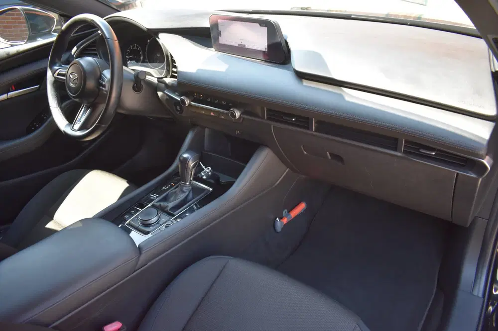 Mazda 3 2.0 e-SkyActiv-G M Hybrid 122 '20 Navi Air uit 2020, foto 8