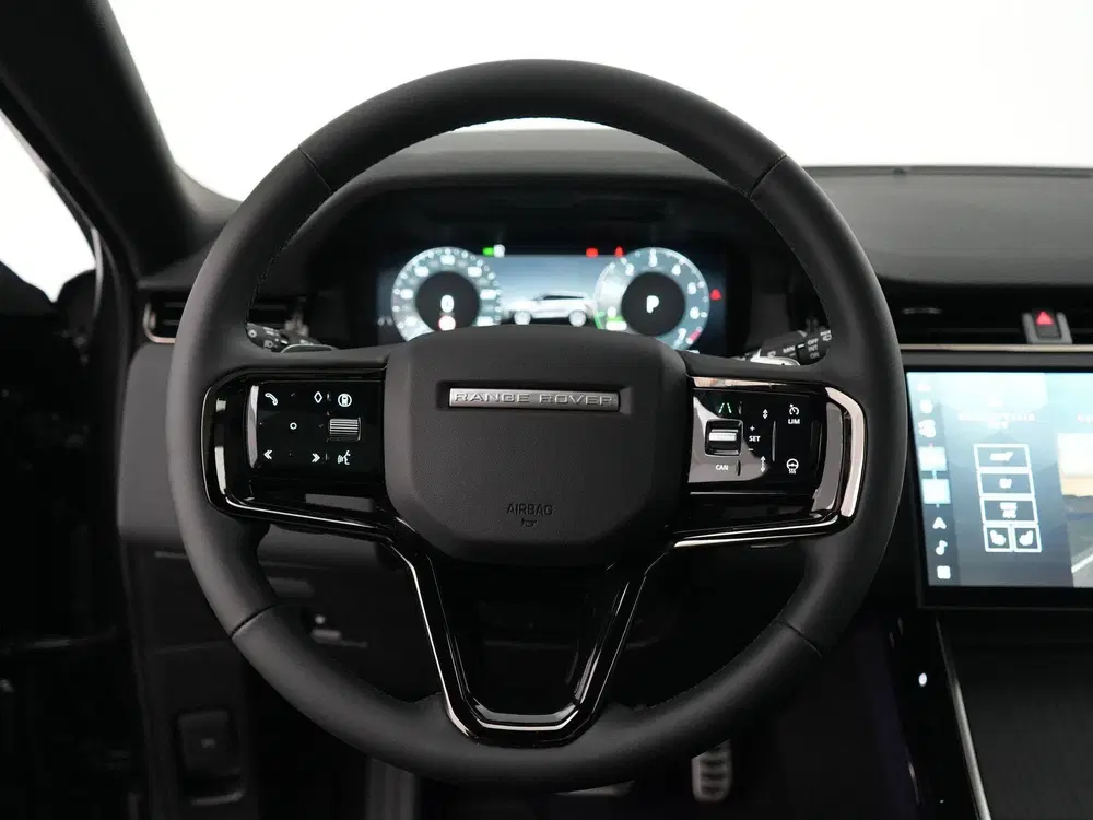 Land Rover Range Rover Evoque 1.5 P270e PHEV AWD SE Dynamic uit 2026, foto 10