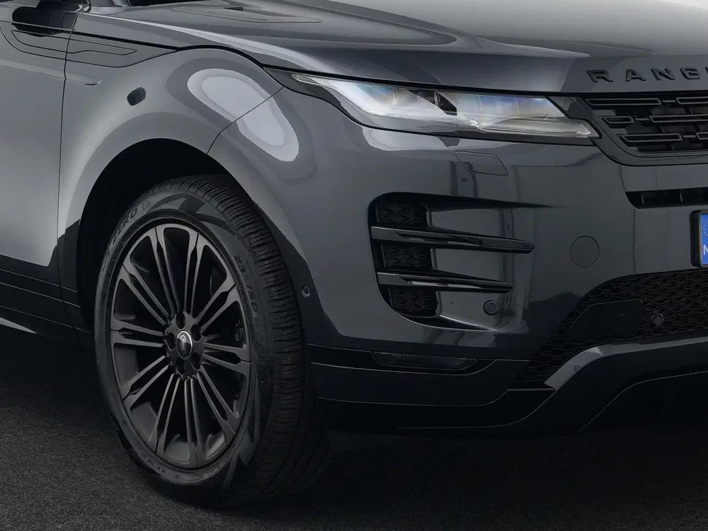 Land Rover Range Rover Evoque 1.5 P270e PHEV AWD SE Dynamic uit 2026, foto 12