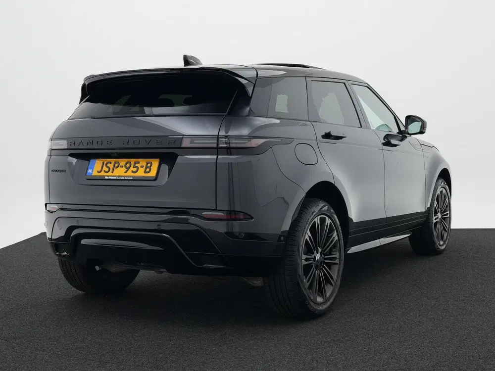 Land Rover Range Rover Evoque 1.5 P270e PHEV AWD SE Dynamic uit 2026, foto 13