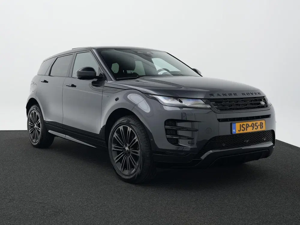 Land Rover Range Rover Evoque 1.5 P270e PHEV AWD SE Dynamic uit 2026, foto 14