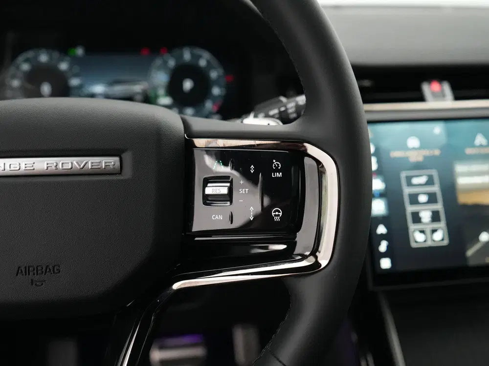 Land Rover Range Rover Evoque 1.5 P270e PHEV AWD SE Dynamic uit 2026, foto 15