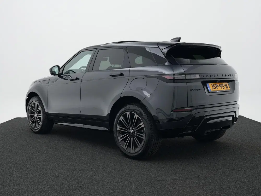Land Rover Range Rover Evoque 1.5 P270e PHEV AWD SE Dynamic uit 2026, foto 3