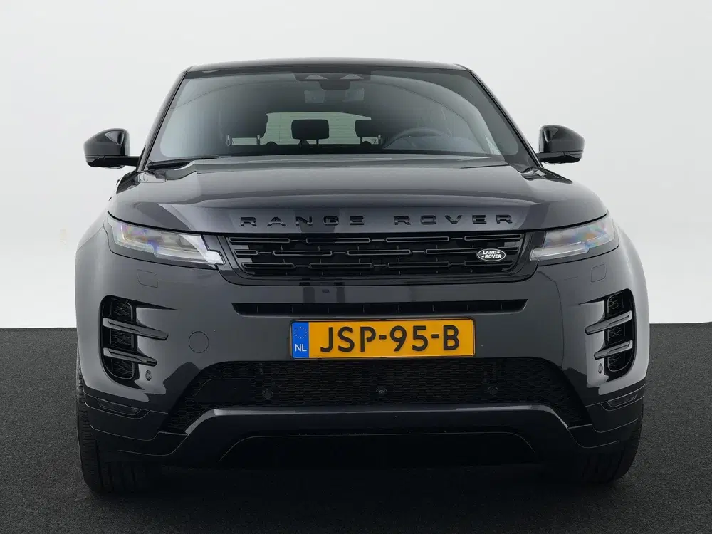 Land Rover Range Rover Evoque 1.5 P270e PHEV AWD SE Dynamic uit 2026, foto 4