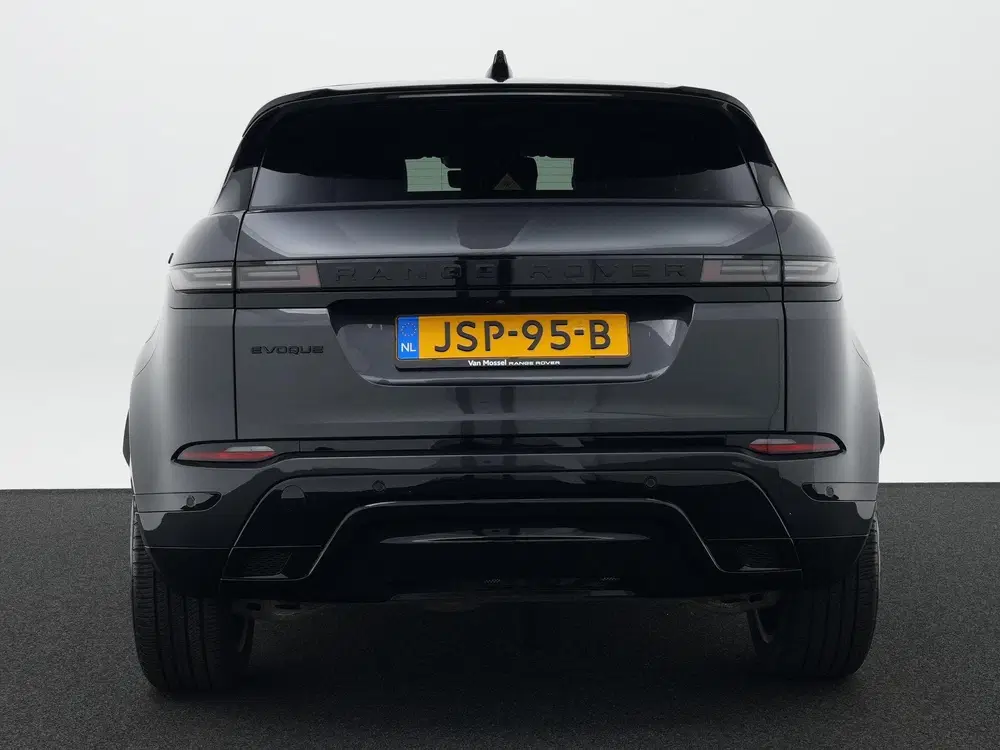 Land Rover Range Rover Evoque 1.5 P270e PHEV AWD SE Dynamic uit 2026, foto 6