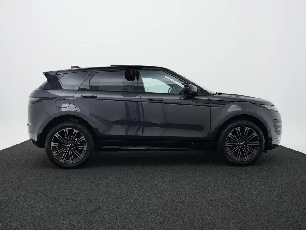 Land Rover Range Rover Evoque 1.5 P270e PHEV AWD SE Dynamic uit 2026, foto 7