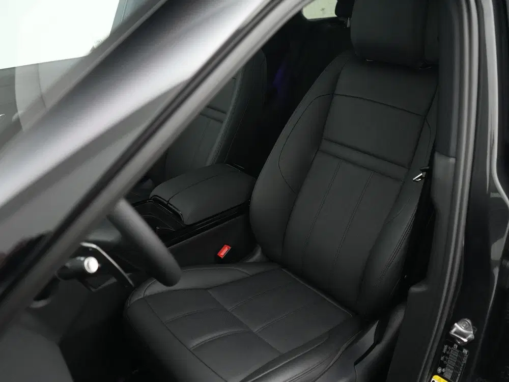 Land Rover Range Rover Evoque 1.5 P270e PHEV AWD SE Dynamic uit 2026, foto 8