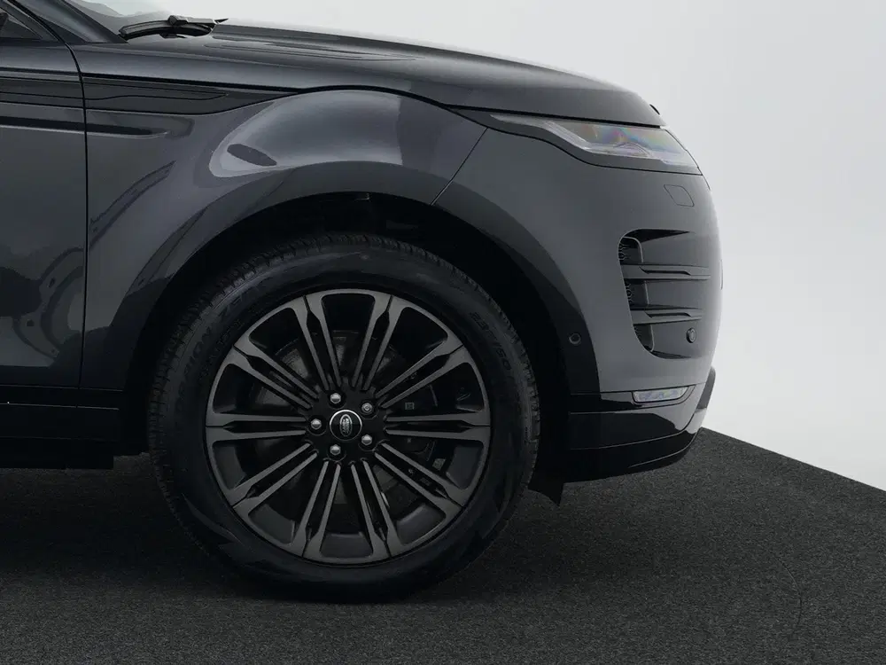 Land Rover Range Rover Evoque 1.5 P270e PHEV AWD SE Dynamic uit 2026, foto 9