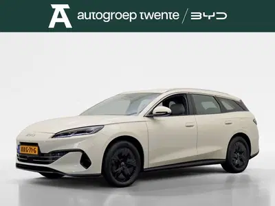 BYD Seal 6 1.5 DM-i Boost uit 2025