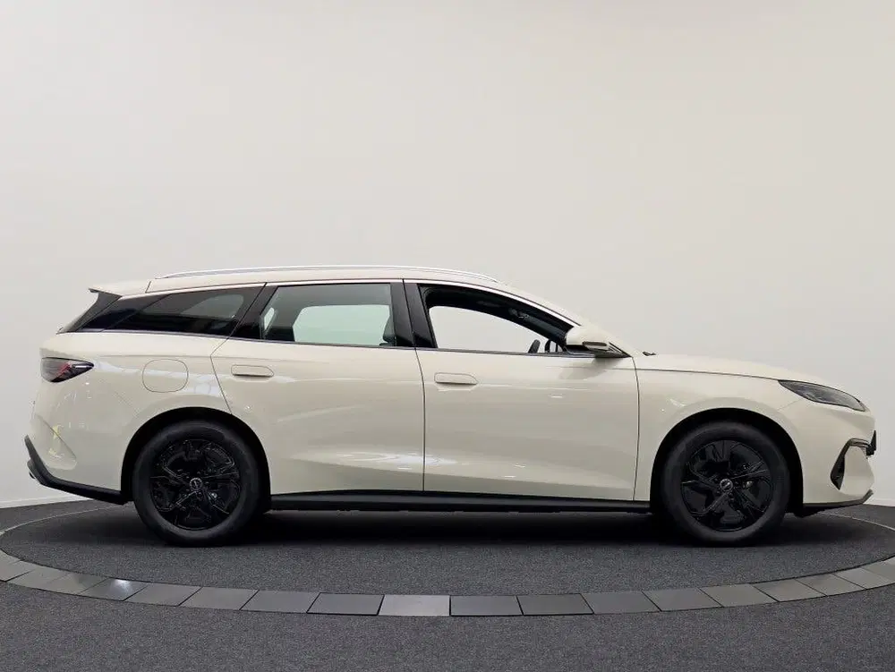 BYD Seal 6 1.5 DM-i Boost uit 2025, foto 11