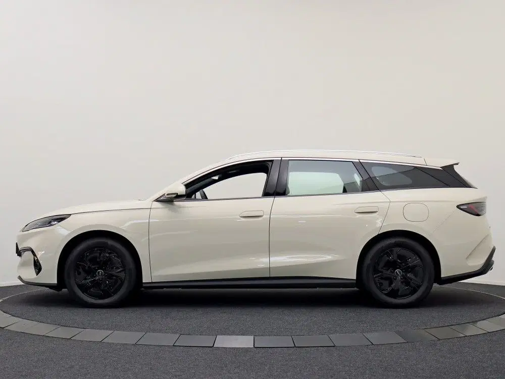 BYD Seal 6 1.5 DM-i Boost uit 2025, foto 6