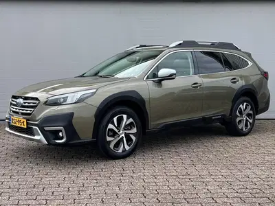 Subaru OUTBACK 2.5i Premium AWD uit 2022