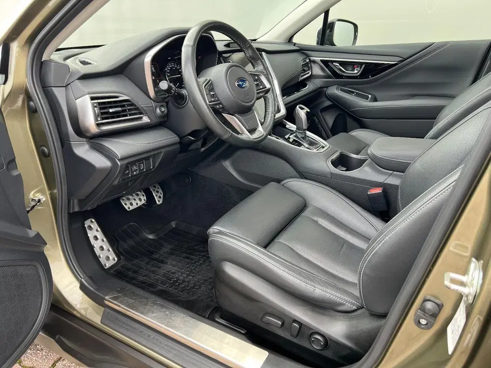 Subaru OUTBACK 2.5i Premium AWD uit 2022, foto 10