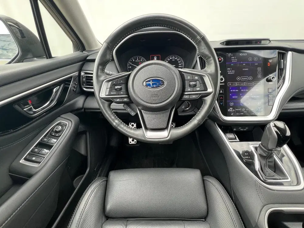 Subaru OUTBACK 2.5i Premium AWD uit 2022, foto 11
