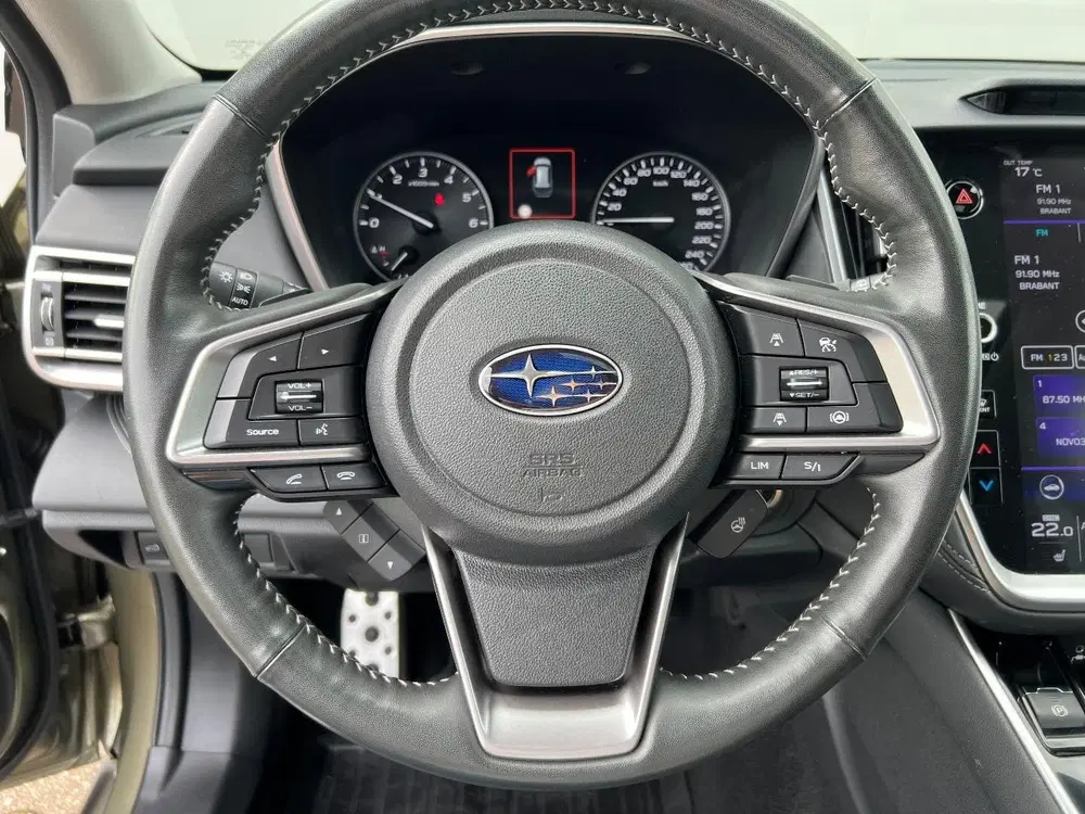 Subaru OUTBACK 2.5i Premium AWD uit 2022, foto 12