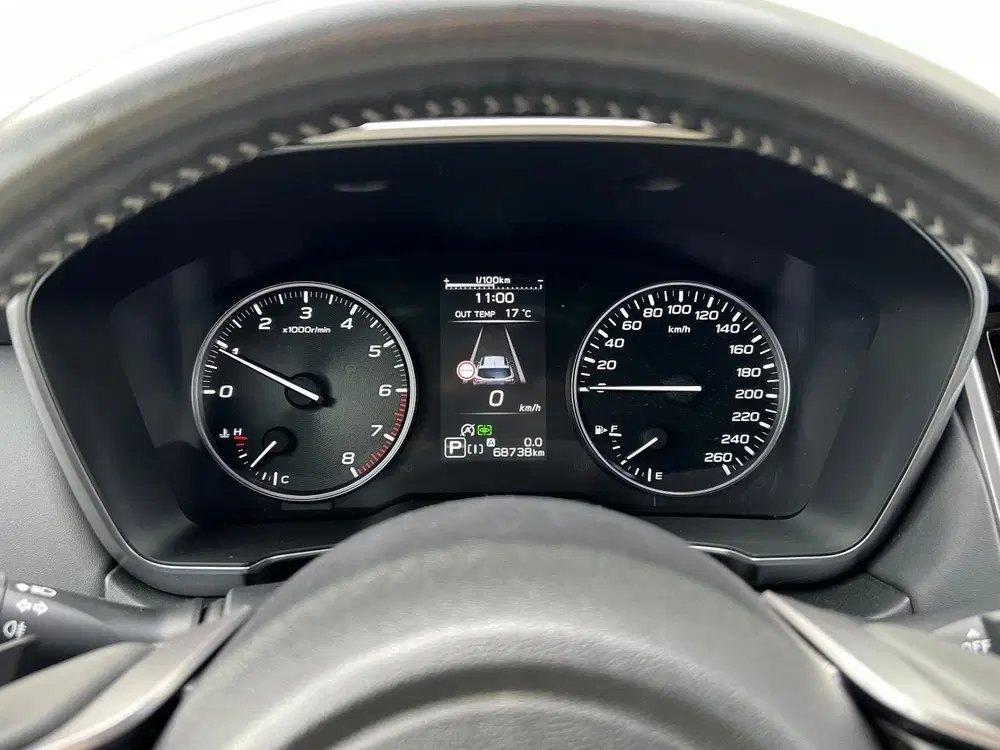 Subaru OUTBACK 2.5i Premium AWD uit 2022, foto 13