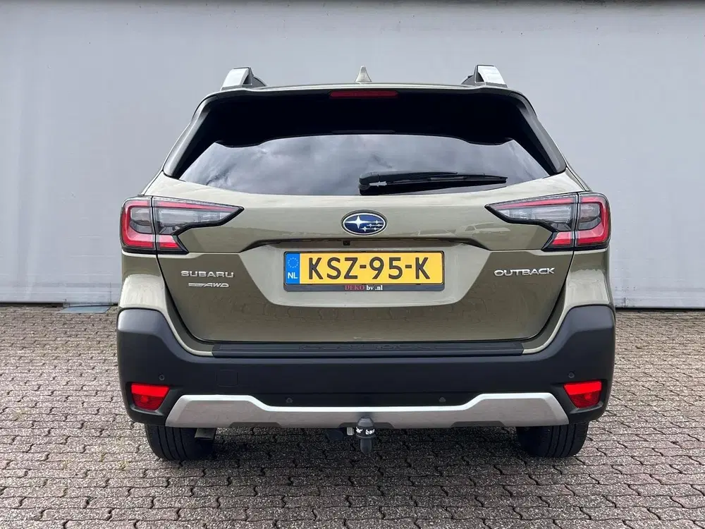 Subaru OUTBACK 2.5i Premium AWD uit 2022, foto 14