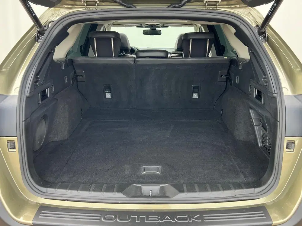 Subaru OUTBACK 2.5i Premium AWD uit 2022, foto 15