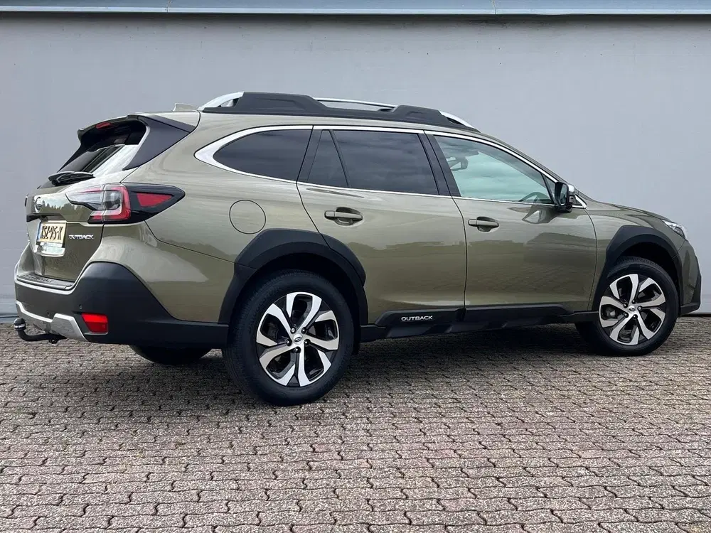 Subaru OUTBACK 2.5i Premium AWD uit 2022, foto 2