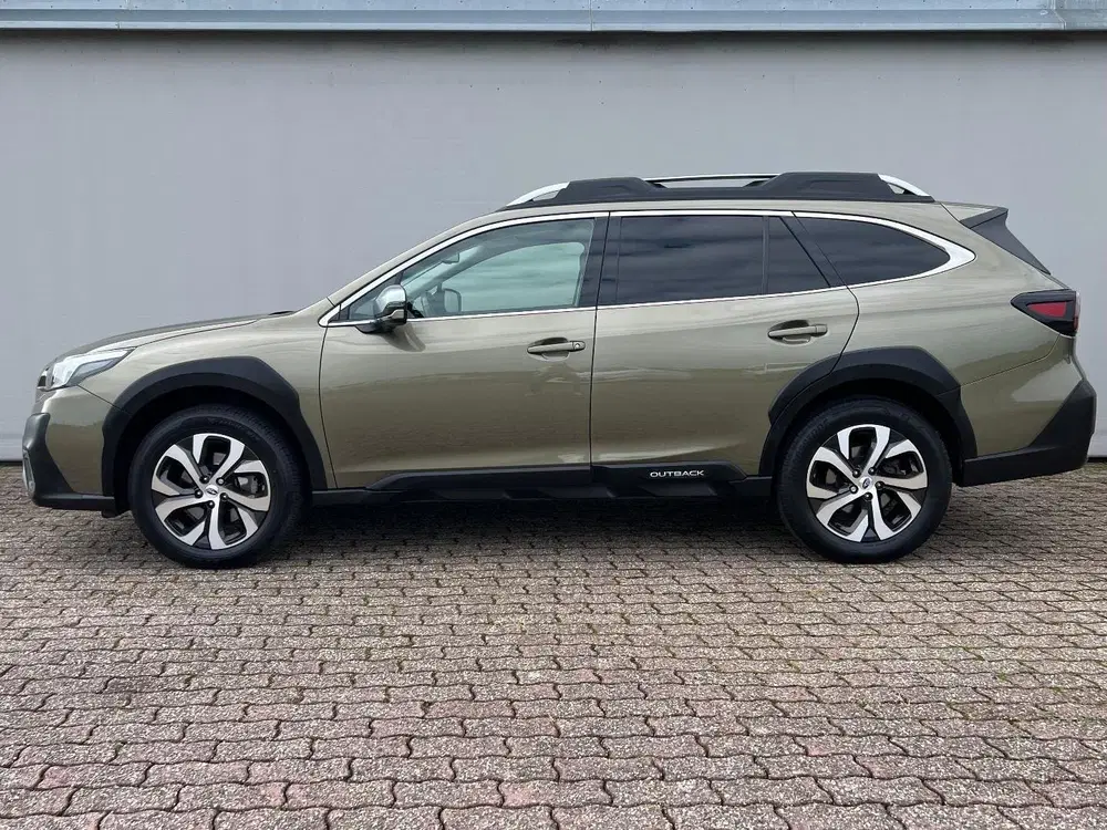 Subaru OUTBACK 2.5i Premium AWD uit 2022, foto 3