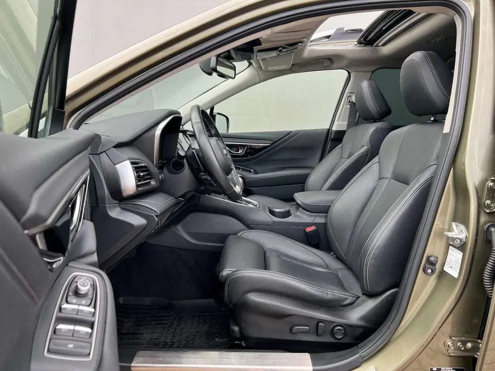 Subaru OUTBACK 2.5i Premium AWD uit 2022, foto 4