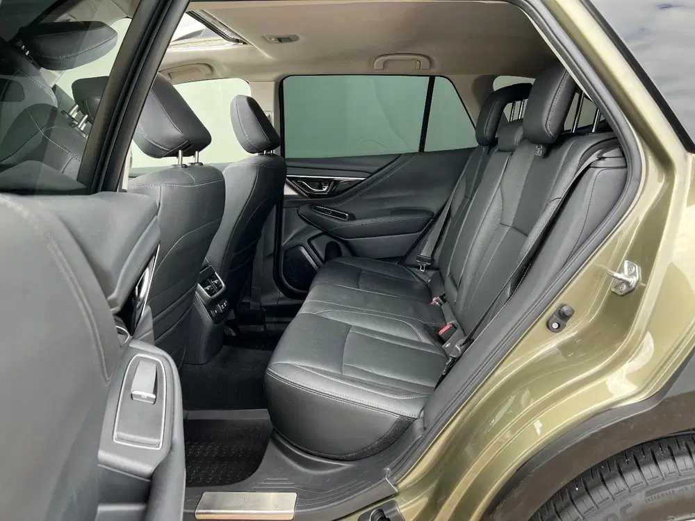Subaru OUTBACK 2.5i Premium AWD uit 2022, foto 5