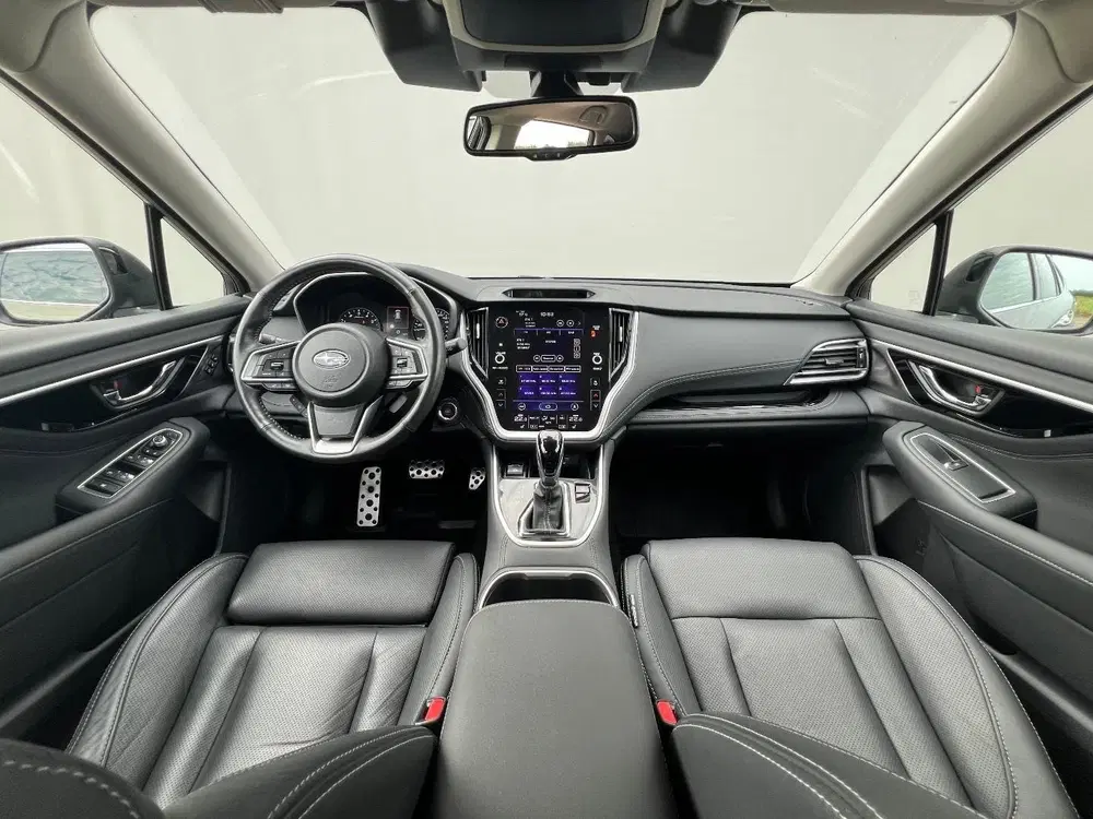 Subaru OUTBACK 2.5i Premium AWD uit 2022, foto 6