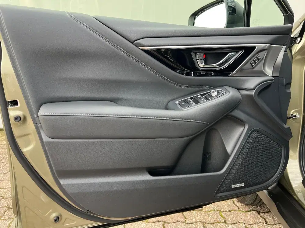 Subaru OUTBACK 2.5i Premium AWD uit 2022, foto 7
