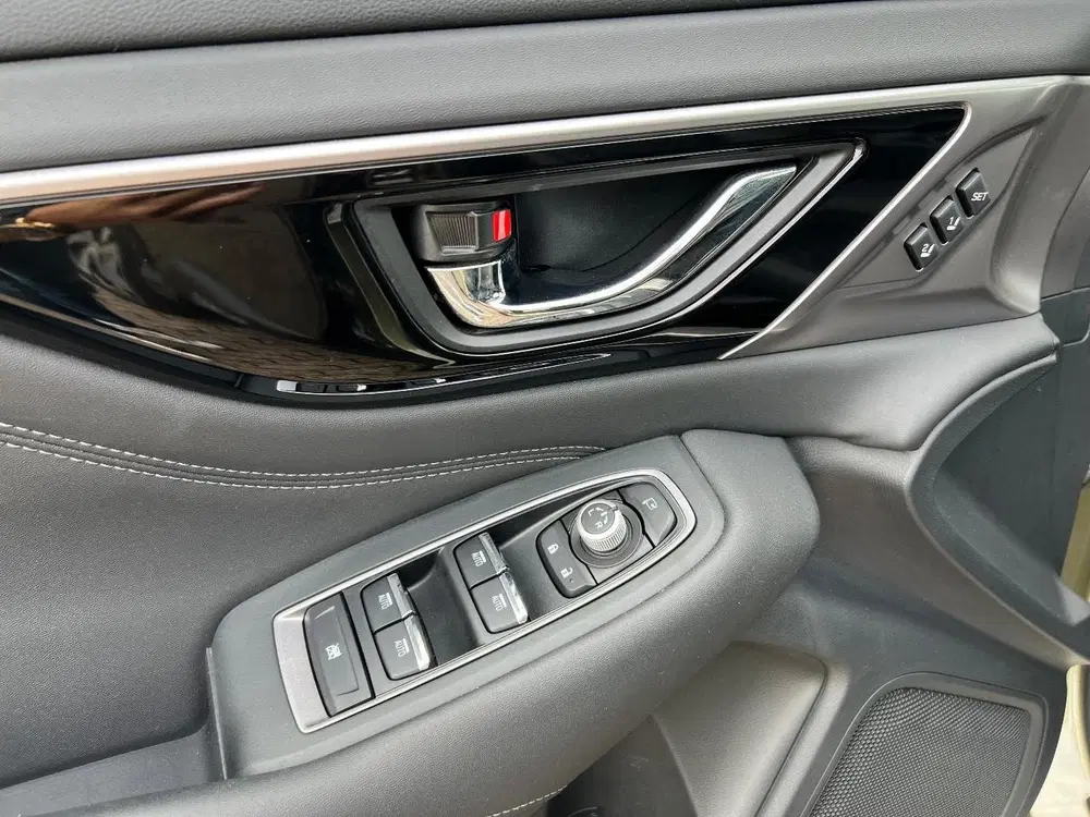 Subaru OUTBACK 2.5i Premium AWD uit 2022, foto 8
