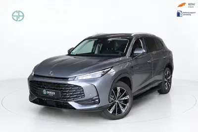 MG HS MG HS PHEV 1.5 Luxury Plug in uit 2025